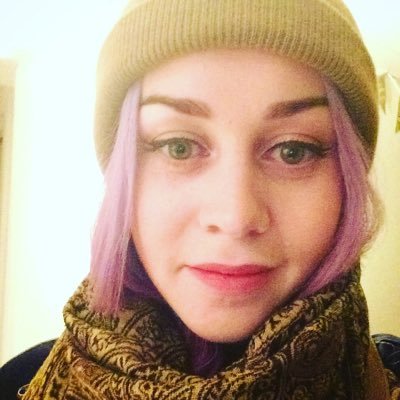 Social Media Baller & Digital Designer @cobbdigital. Cat lover. Tea drinker. Badass🤘🏻