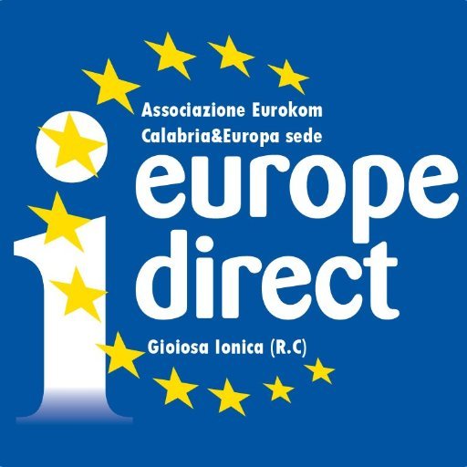 Centro Europe Direct, sportello ufficiale della Commissione europea sul territorio calabrese.