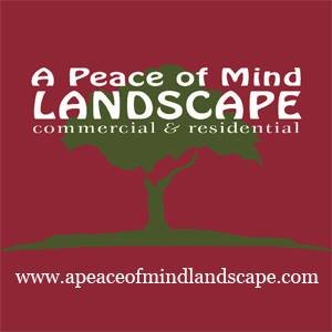 A Peace of Mind Landscape - Your #Landscape Contractor & Lawn Care Specialist in Oregon, serving mainly #Tigard, #Tualatin, #Sherwood, #WestLinn, #Wilsonville.