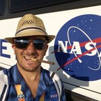 Dustin W. Cammack (@dustin_nasa) 's Twitter Profile