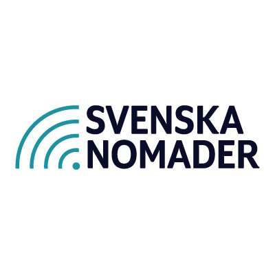 En plattform för svenska digitala nomader. Drivs av @emeliefagel @cruzologic @Yasmorrison #digitalnomad #svenskanomader