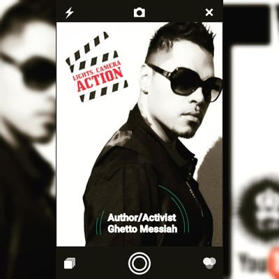 GhettoMessiah2's profile picture. Ghettomessiah2017@gmail.com