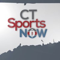 CT Sports Now (@ct_sports_now) 's Twitter Profile Photo