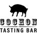 Cochon Tasting Bar (@cochontasting) Twitter profile photo Cochon Tasting Bar (@cochontasting) Twitter profile photo