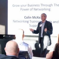 Colin McKeand (@colinmckeand) 's Twitter Profile