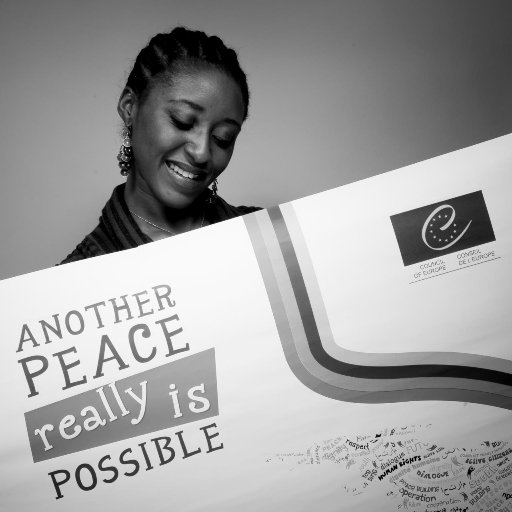 Kaypris's profile picture. Youth Peace Ambassador @YPAN. Freelance Trainer, Youth worker and Anti-human trafficking activist.