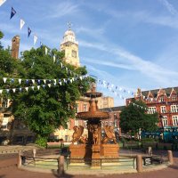 Kate (@pcfswleicester) 's Twitter Profile