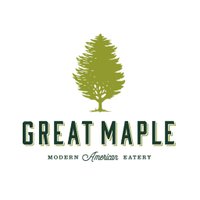 Great Maple Restaurants (@thegreatmapleca) 's Twitter Profile