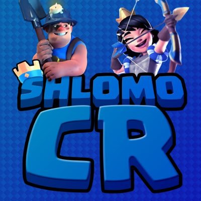 Gamer Clash royale . Chief Clan Fr Gamer eSport -/Fb: shlomo cr /Chaîne twitch :shlomo_cr /Instagram : shlomo cr /Chaîne Ytb : shlomo cr ..