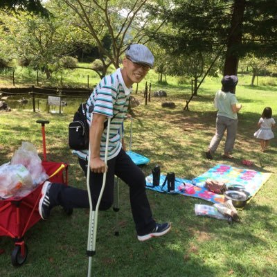 aparock99's profile picture. 歌とギターを愛するおやじ。