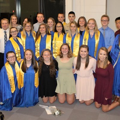 Updates on Somersworth National Honor Society events and activities!