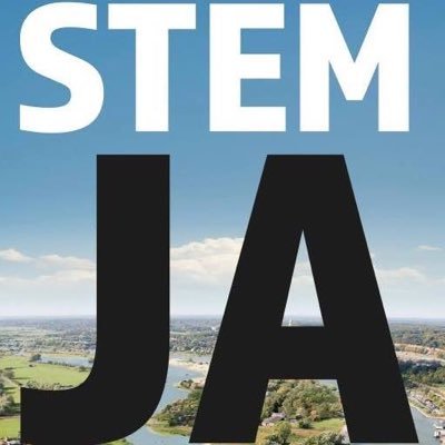 Wij zijn bezorgde Arnhemmers. Wij stemmen 'ja'! Voor 99% natuur, cultuur en recreatie, 1% woningbouw en 0% industrie op Stadsblokken-Meinerswijk!