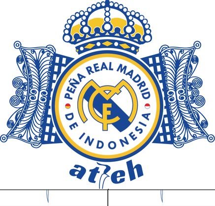 Official Twitter account of Peña Real Madrid de Indonesia Regional Aceh. Cp : WAonly 085260553031
Basecamp : Juang Coffee [sp.BPKP]