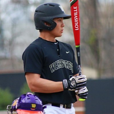 Professional baseball player for @RaysBaseball | Wake Forest