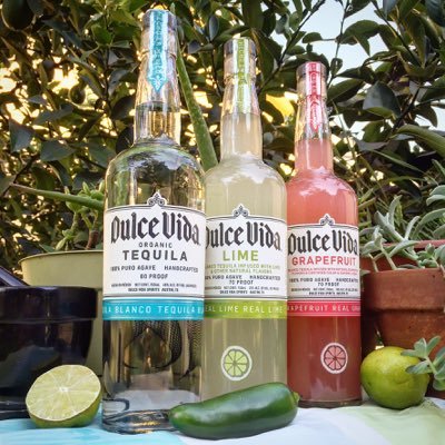 Organic, 100% Blue Agave. Handcrafted from Los Altos region. The Most Awarded Tequila™. https://t.co/QGVz7RfCcv