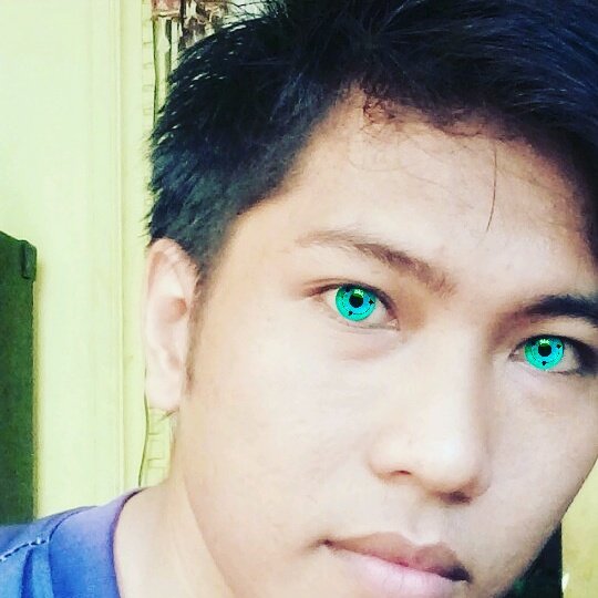 Fadoli34's profile picture. 