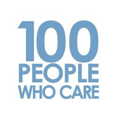 100 People in Ajax Who Care help organizations that help Ajax Residents