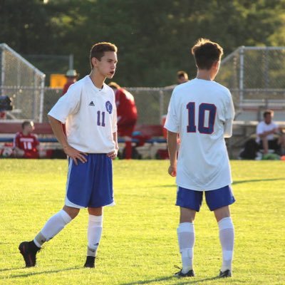 TylerVanavery's profile picture. LHS