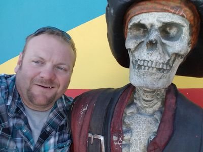 Josephward2316's profile picture. Great person to be around, funny ,a little crazy like to joke around a lot