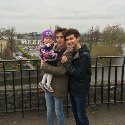 brown4potus's profile picture. American, husband, father, & President-Elect of the United States