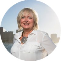Penny Croal (@changeahead) 's Twitter Profile
