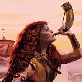 QueenBoudica1's profile picture. Yorkshire Lass, Warrior, Product of my ancestors.  🏴󠁧󠁢󠁥󠁮󠁧󠁿 ⚔
