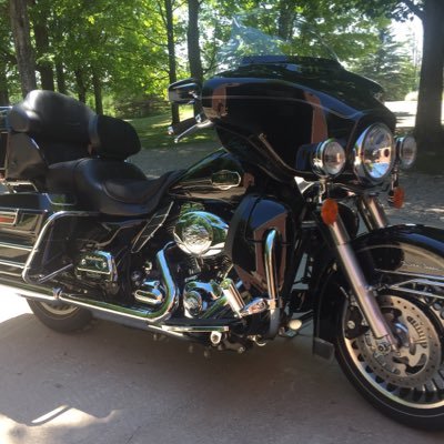 Bbiker3's profile picture. #Election2016 College Football