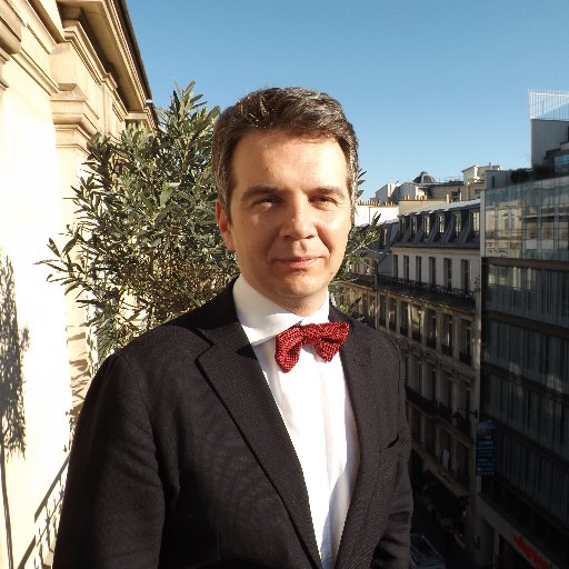 41 ans, patron de PME, et candidat aux primaires socialistes, une révolution ?