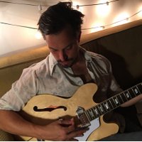 Jeremy Bass(@jeremybassmusic) 's Twitter Profile Photo