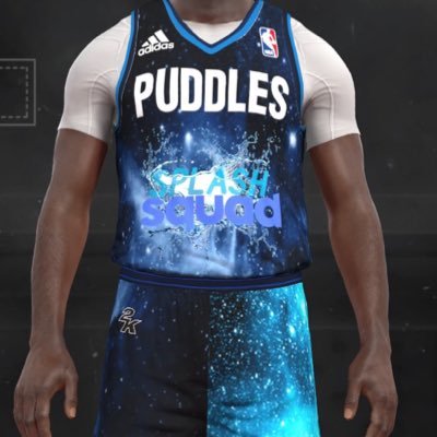 Puddles2K's profile picture. Highbridge Puddles Pro-Am Team Ranked 62th On East Coast ‼️‼️🏀