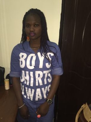 GloriaTimothy11's profile picture. 