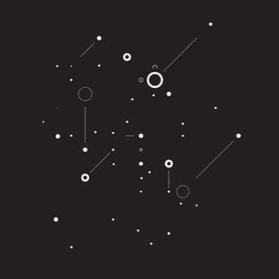 i tweet tiny fields of dots in multiple configurations. bot-in-progress by @jonnysun. inspired by the amazing work of @katierosepipkin! (av by @zacdixon)