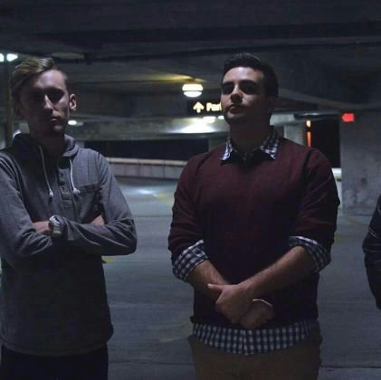 DiamondAces's profile picture. Official Twitter of pop-punk band. Debut album 'Robots & Dreamers' out now on spotify, iTunes, bandcamp, and more! https://t.co/1YEggFcHf4