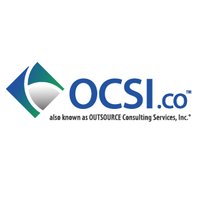 OCSI.co(@OCSI_Jobs) 's Twitter Profile Photo