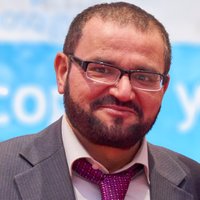 Fazal Rahim (@ointerfaith) 's Twitter Profile