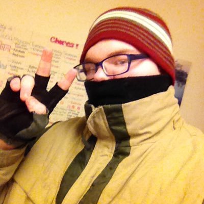 Sup losers? || Learning Voice Impressionist || 17 || Writer/Asshole || I love @D4DDYM4T3RI4L