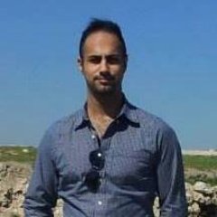 Jim_Ziadat's profile picture. Juris Doctor