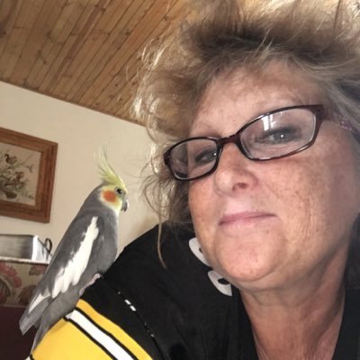 Wife, mom, & grandma. Living with RSD & Fibromyalgia. Love God & family, doing crafts, scrapbooking, riding motorcycle, and watching DiscoveryID shows.