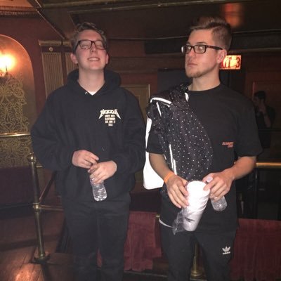 SeanODon10's profile picture. 