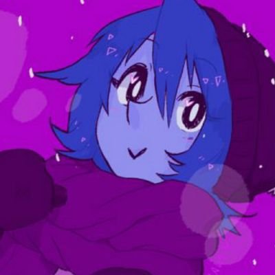 “I'm Lapis. Lapis Lazuli.”『 Ocean Gem 』Meep Morps. Looking for a Peridot. |#SURP | #OpenRP | #MVRP | Writer Account: @SomeWeirdo_