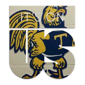 TCBantsEquip's profile picture. Home of the Trinity College Bantams Equipment Staff