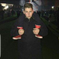 CxD1216 (@cievanqpr12) 's Twitter Profile