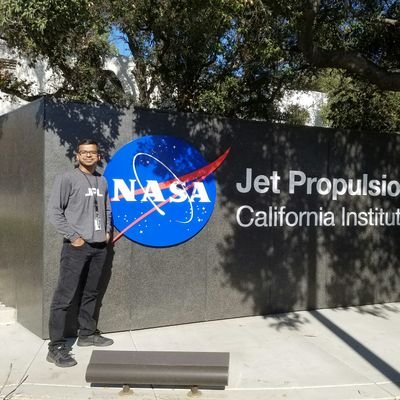 nit_bioinformed's profile picture. NASA-JPL-Caltech