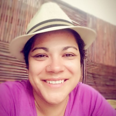 olgarquitecta's profile picture. 