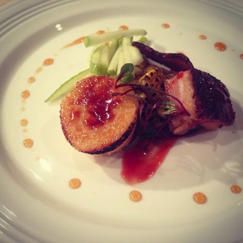 Award Winning Chef Ron & Lynn, 30 years of Unique Chef Driven Menus & Events, Vegan, Vegetarian, Gluten Free Exciting, for Weddings, Business & Private Events