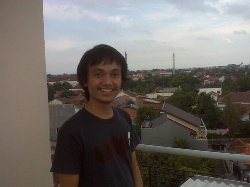 sopiudin's profile picture. 