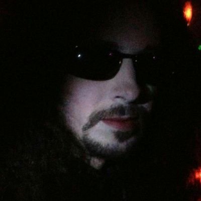 GothicJoe23's profile picture. Sometimes funny. Comedian, software engineer, political nerd. My views don't reflect the views of my employer. My views aren't even right most of the time.