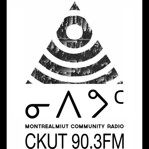 An Inuit radio program for Inuit of Montreal on @CKUT 90.3 FM every other Tuesday at 6 p.m.   nipivut@gmail.com