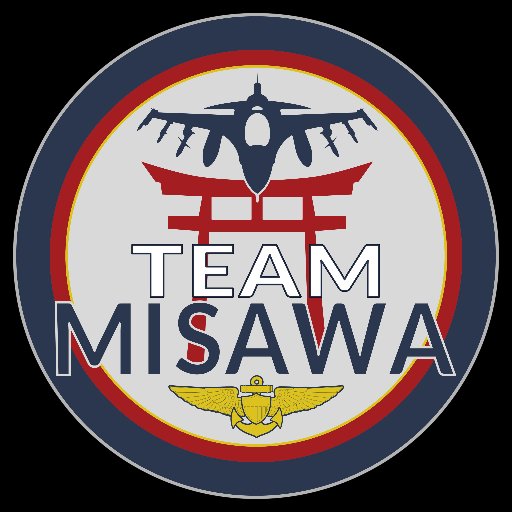 This is the official Twitter page for Misawa Air Base, Japan, home of the 35th FW, NAF-Misawa, & 3rd AW (JASDF). (Following, RTs & links ≠ endorsement)