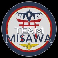 Misawa Air Base(@TeamMisawa) 's Twitter Profile Photo